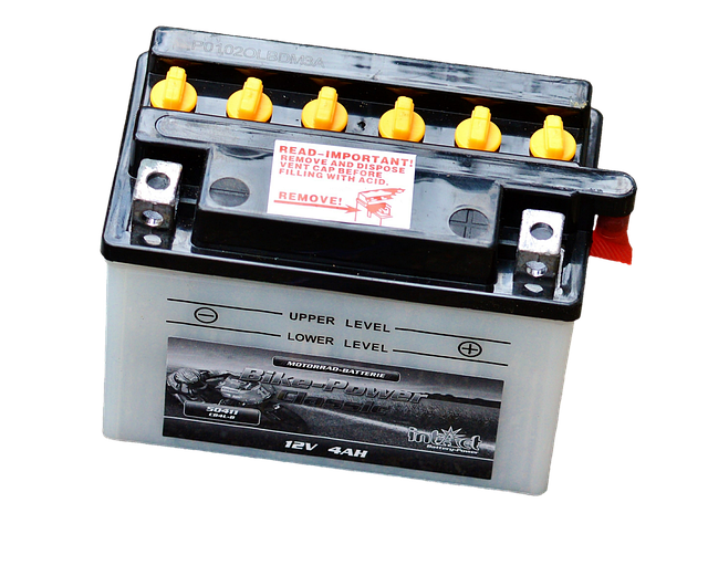 energy manager analyzing battery storage performance charts peak demand verification